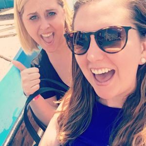 Meet your Posher, Elizabeth